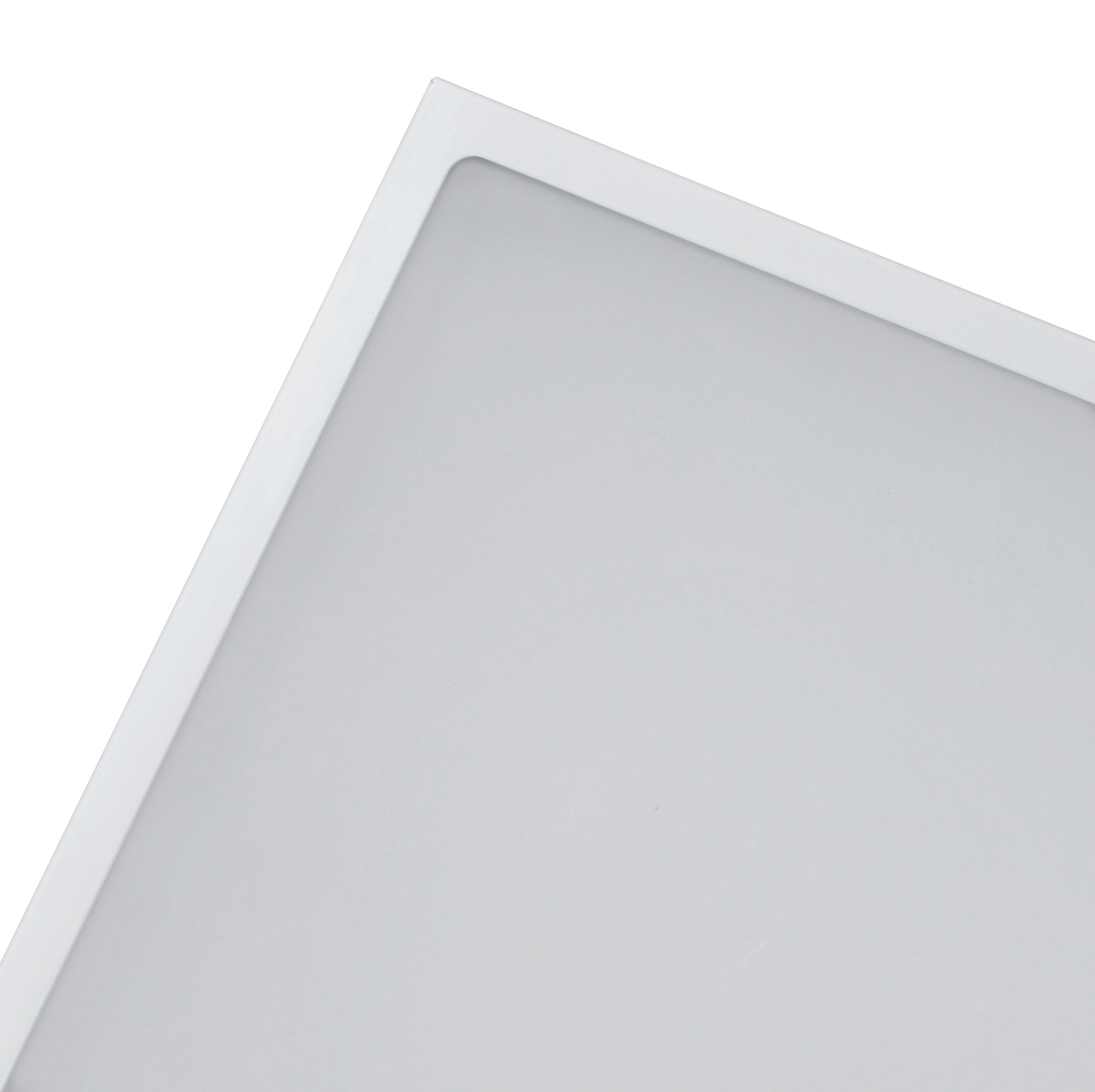LIGHTING PRO Светильник светодиодный ДВО 1201 30Вт 4000К IP54 595х595мм опал IEK - Фото 7