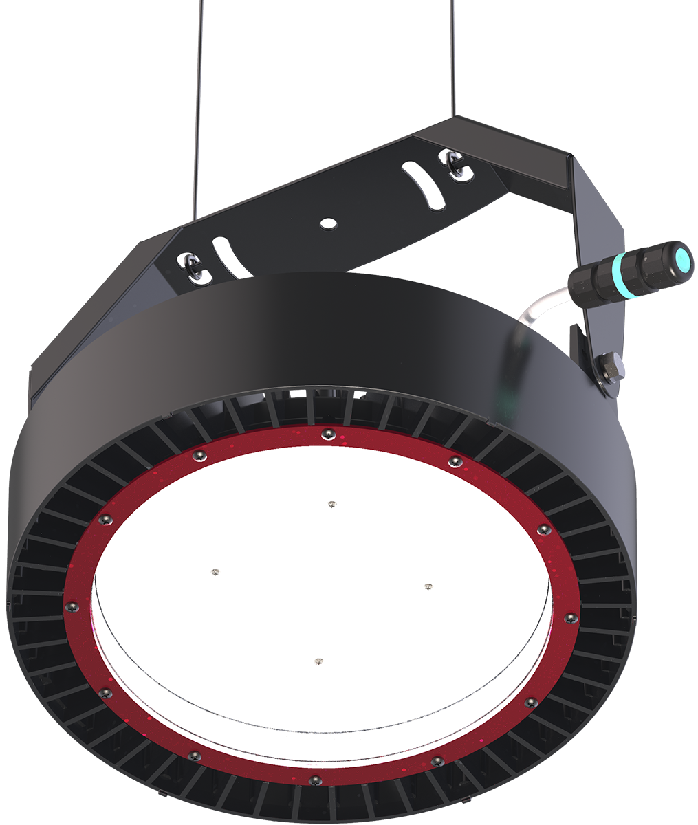 Светильник L-industry Extreme/50/Д/740/04/I12-61/220АС IP66 LEDEL