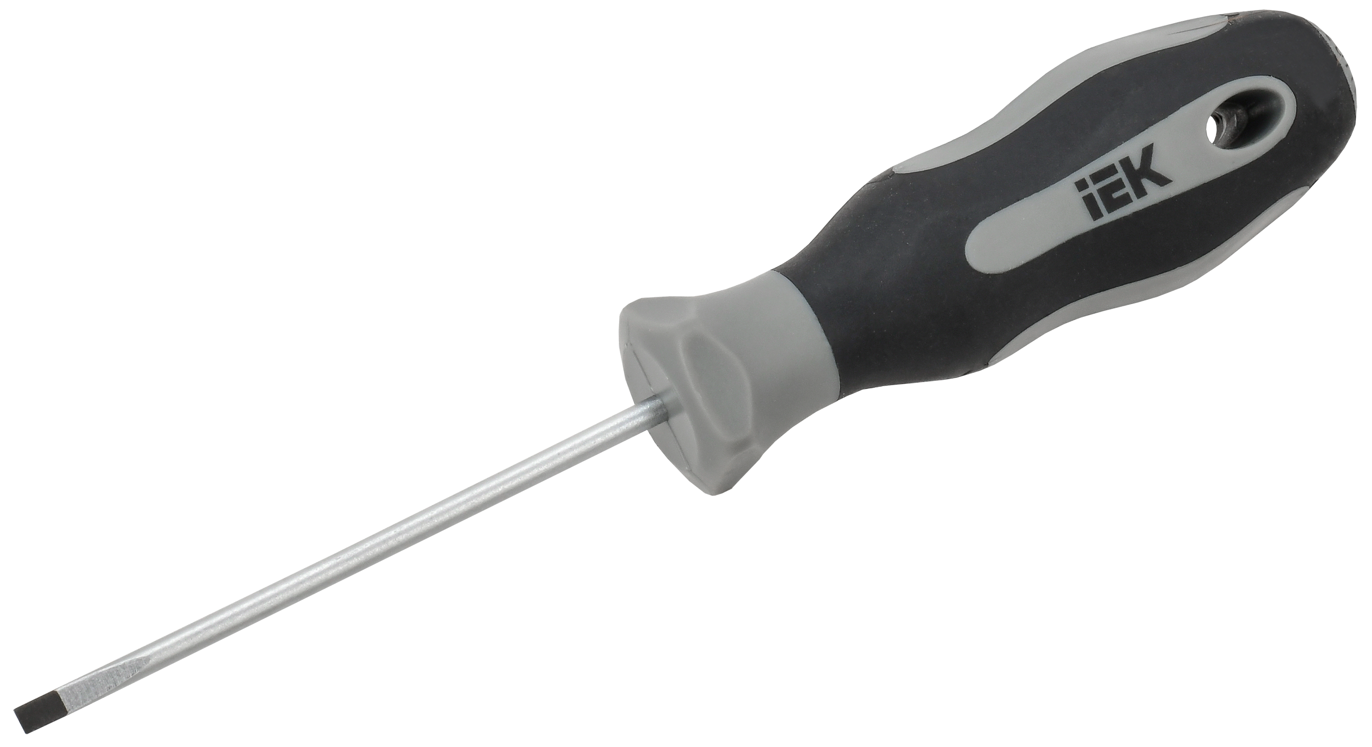 ARMA2L 5 Отвертка SL2,5х63 Т2 IEK A2L5-SC10-T2-SL-25-063