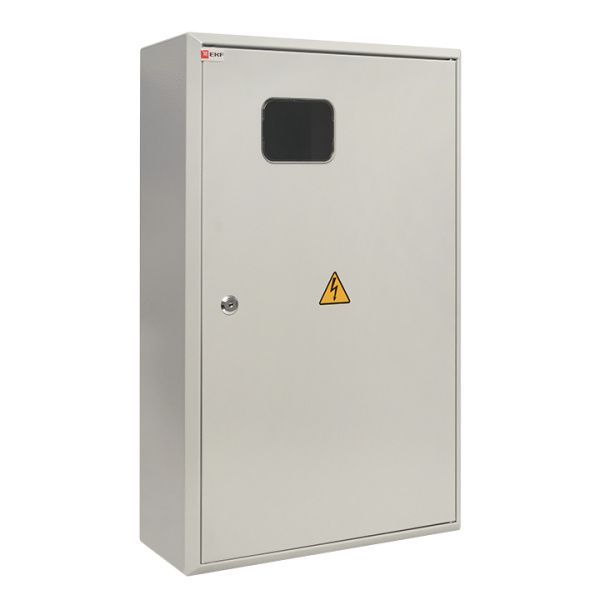 ЩУРн 3/48 (630х400х160) IP31 EKF PROxima - Фото 11