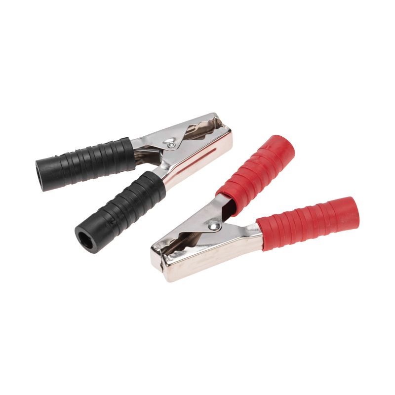 Зажим «Крокодил» 250А, 150мм REXANT 16-0020