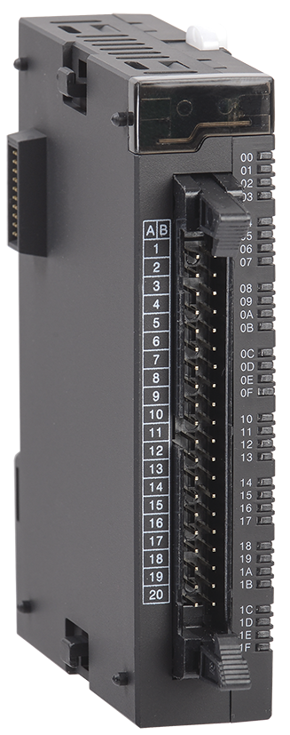 Модуль расширения для ЦПУ на 32 дискретных входа (Sink/Source) ONI PLC-S-EXD-3200