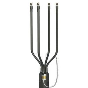 Муфта кабельная 4ПБКВттп(35-50)-1 Комплект с болтовыми наконечниками TP20725