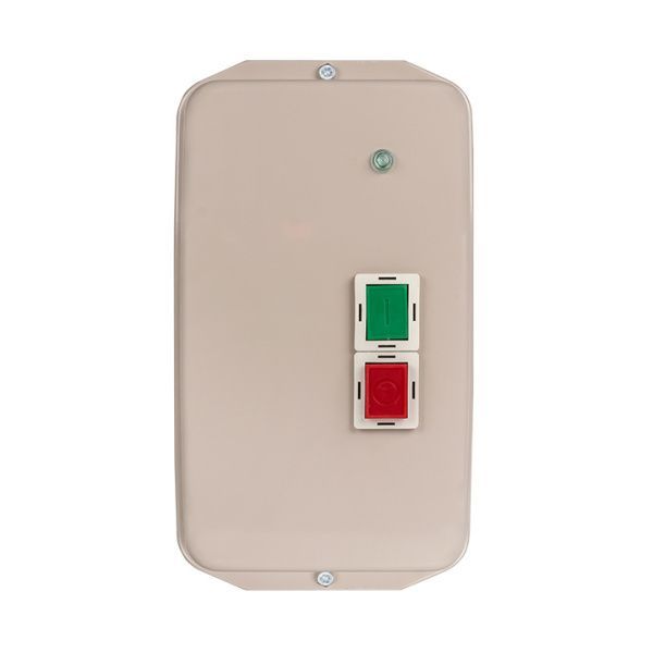 Пускатель в корпусе КМЭ 65А 400В с РТЭ Ir-48-65А и индик. IP65 EKF - Фото 11