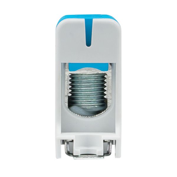 Клемма вводная КСВ 16-95 синяя EKF - Фото 3