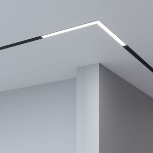 Светильник трековый Slim Magnetic L03 24W 4200K Link (черный) 85031/01 Elektrostandard a062113