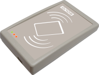 Считыватель PROXY-5MS-USB ORI67