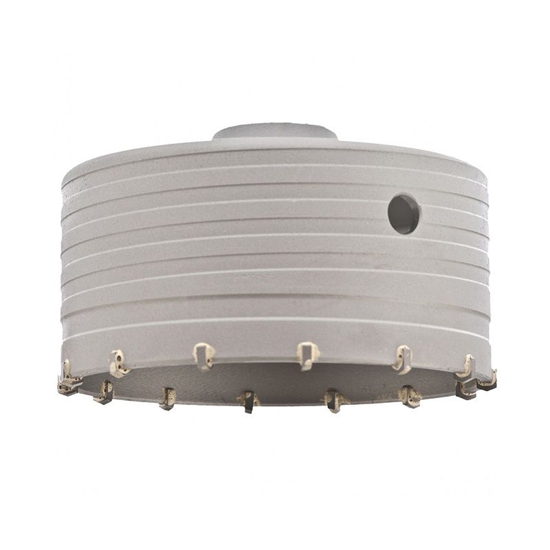 Коронка по бетону М22х120мм KRANZ KR-91-0420