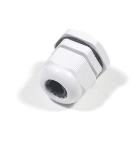 Сальник PG  16 пластик (10-14мм) IP68 серый ГОФРОМАТИК (ЗЭТАРУС) zeta30884