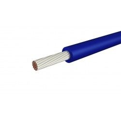 Провод НВ 4 0,50 син. (1000м) Автопровод А00528