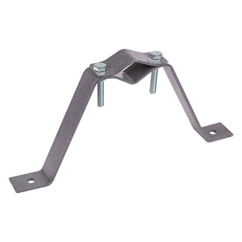 Кронштейн для мачты КРЫМ-1 REXANT 34-0482