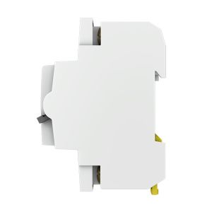 УЗО 4P 40А 30мА тип АС эл. Basic - Фото 2