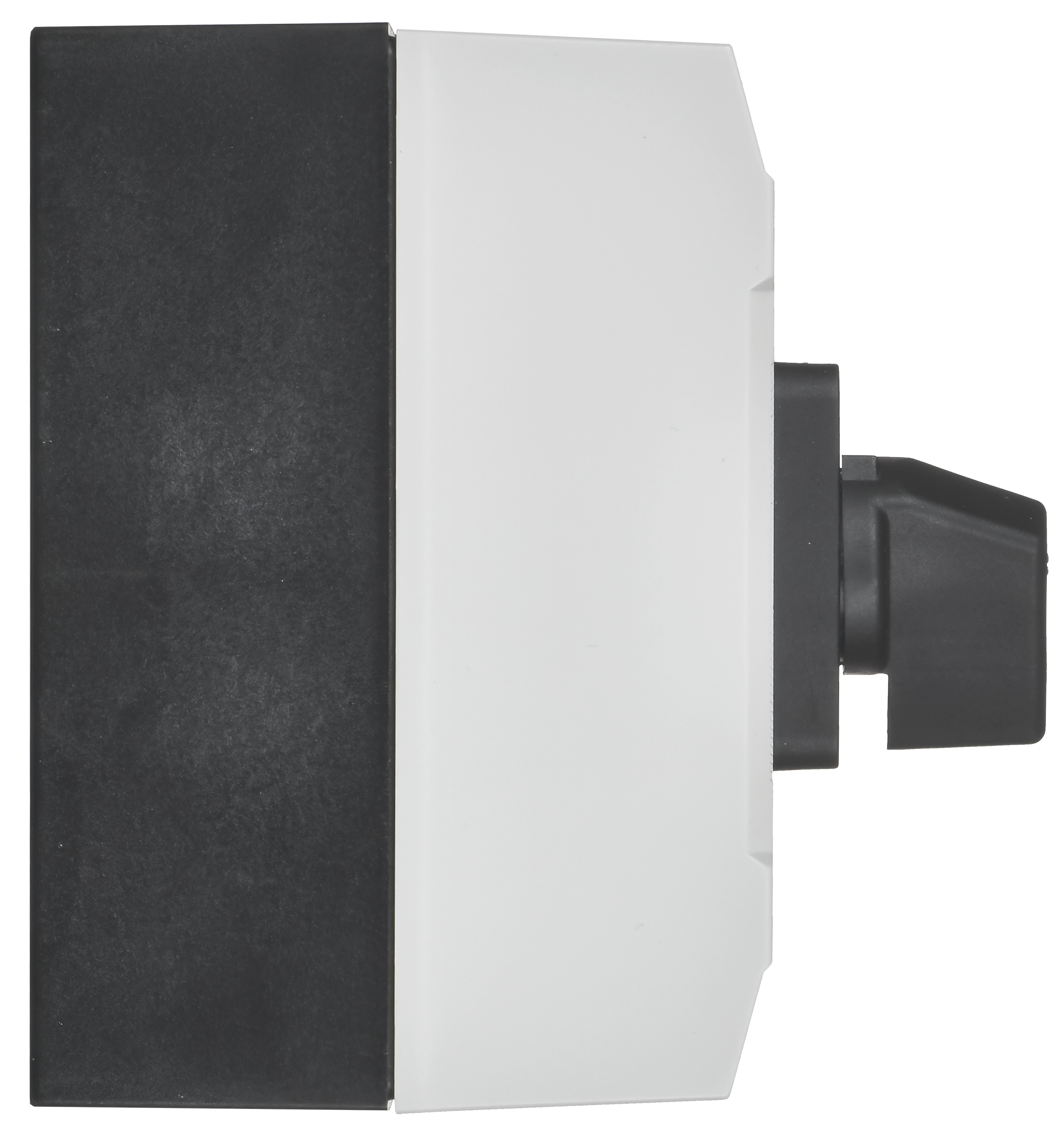 Переключатель кулачковый в боксе стандартная рукоятка 16А схема 55 IEK - Фото 5