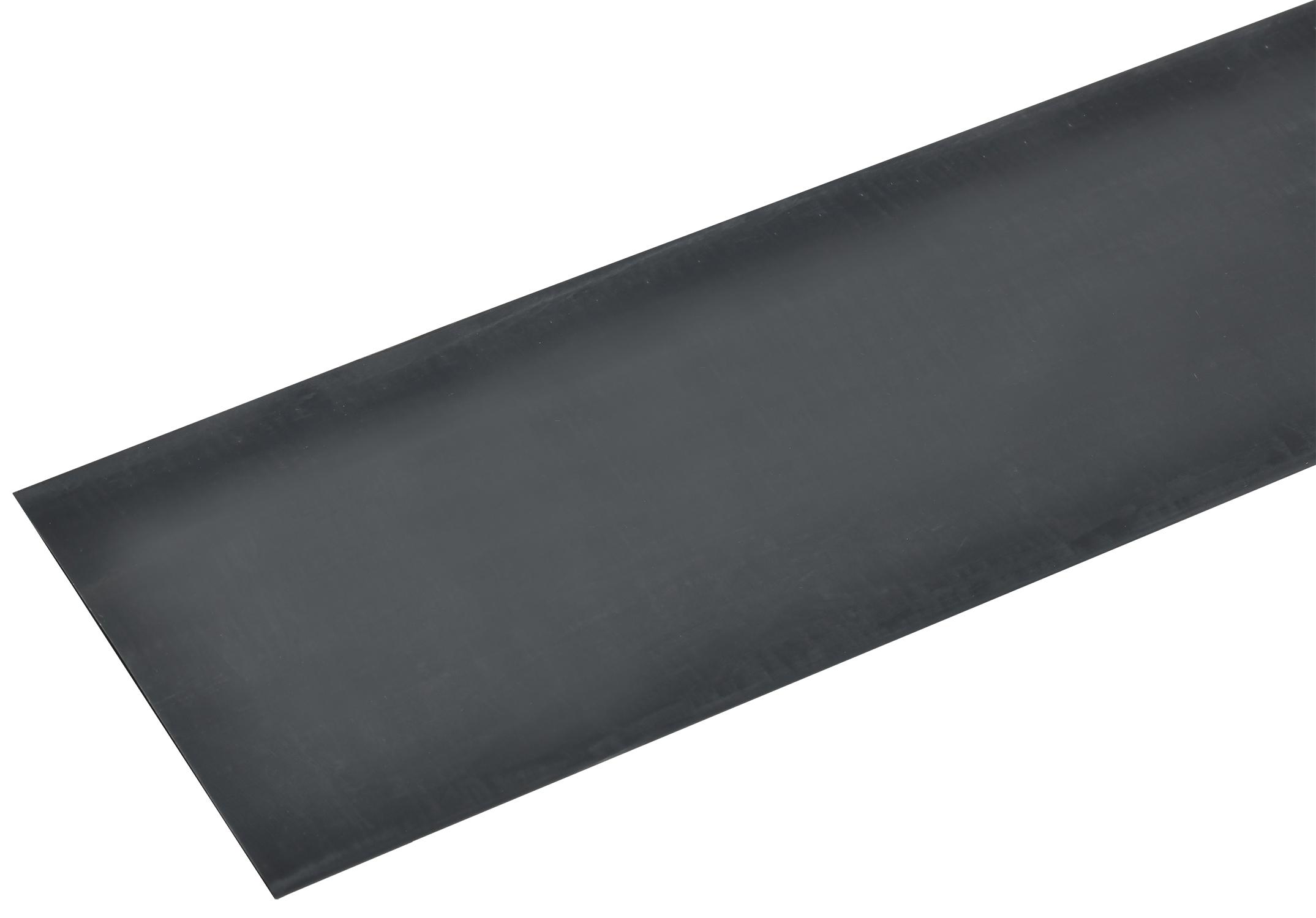 Трубка термоусадочная ТТУ 80/40 черная (1м) GENERICA UDR10-080-040-001-K02-G