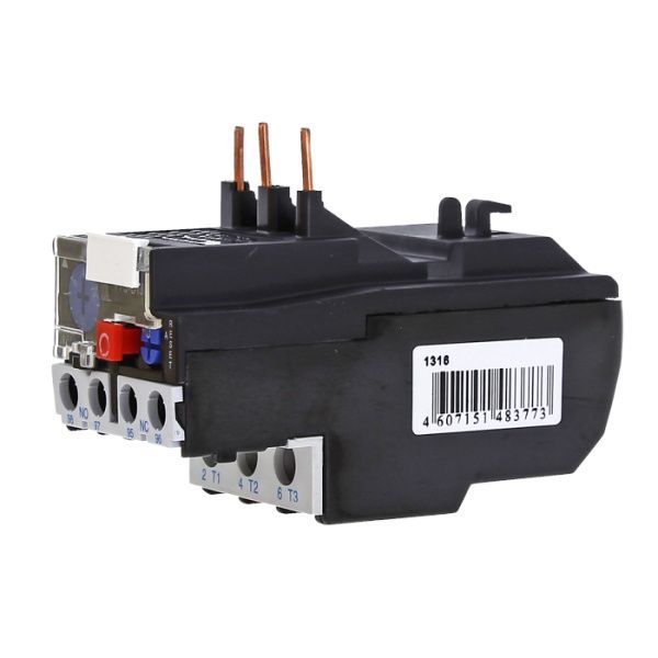 Реле тепловое РТЭ-1310 4-6А EKF - Фото 2