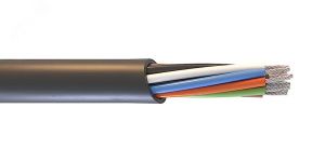 Кабель МКШнг(А)-LS  7х0,75