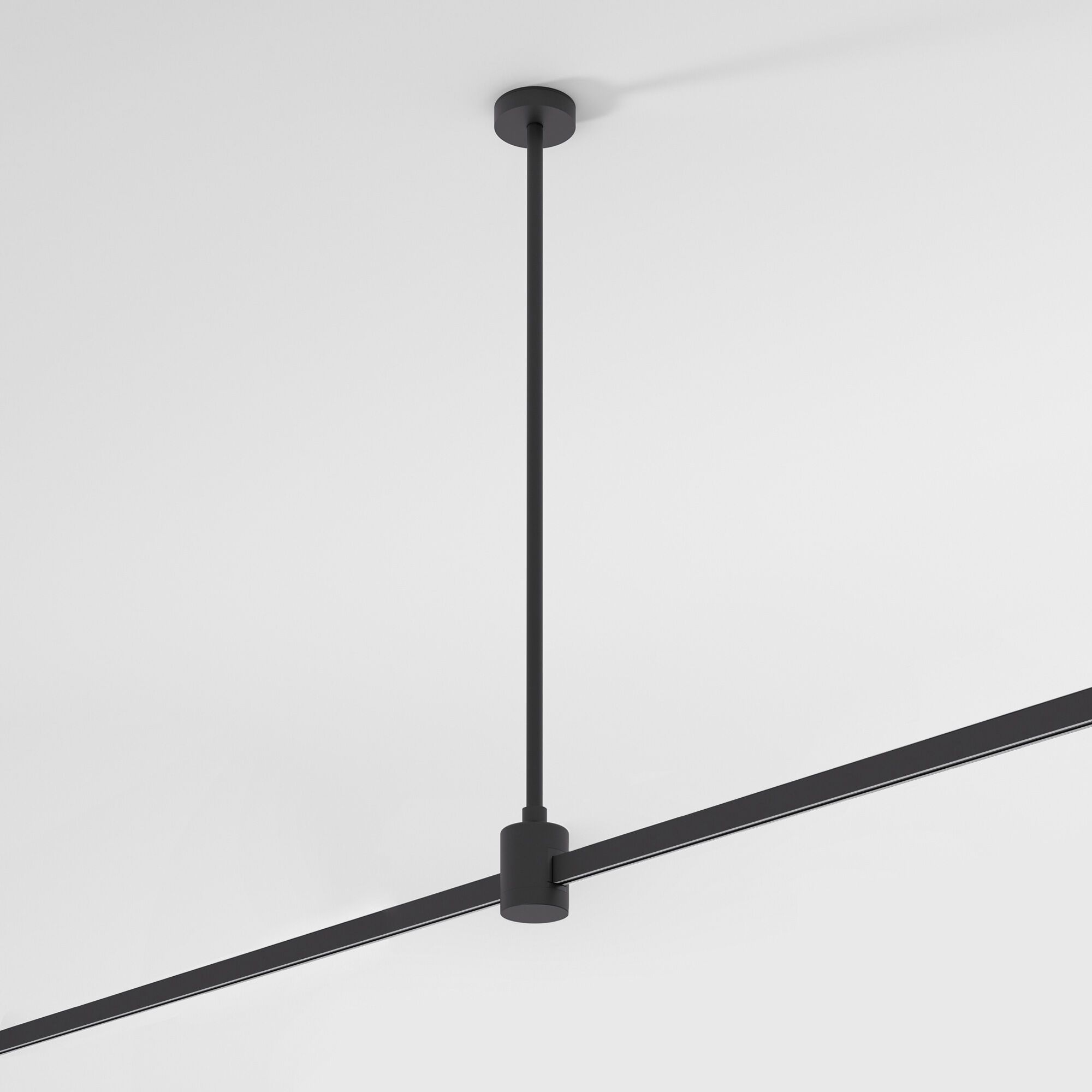 Esthetic Magnetic Декоративная стойка с коннектором h545mm MEDIUM 85152/00 a065448