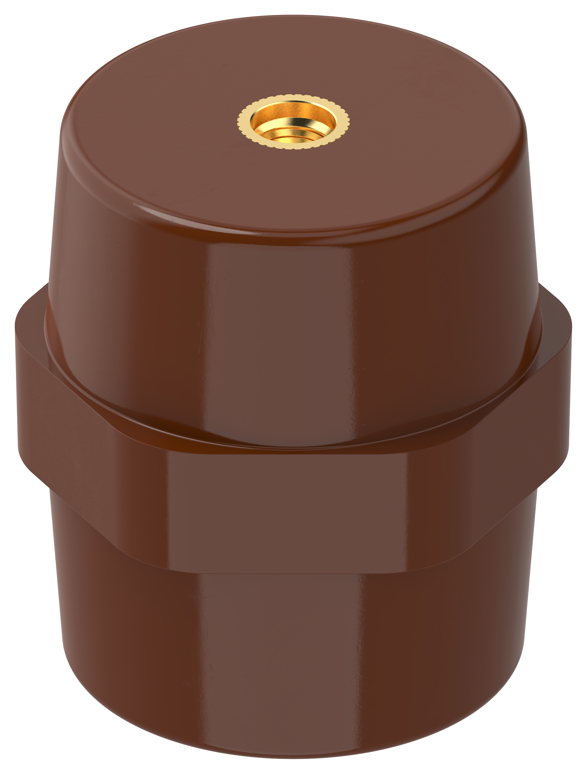 Изолятор опорный SM65 (М8) IEK YIS11-65-08-K05