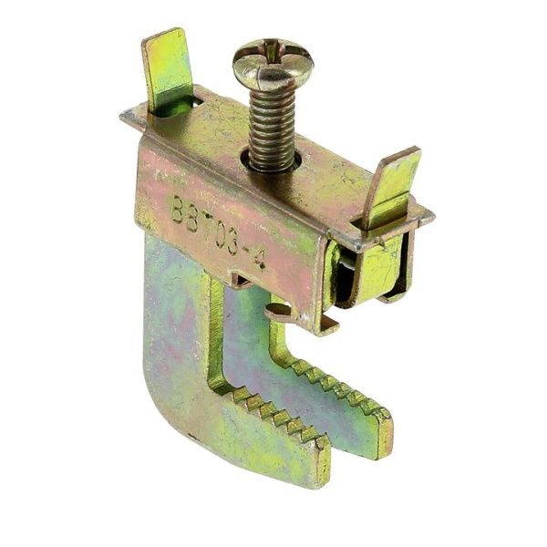 Терминал для проводников универс. 2.5-16 мм2 на шину (10мм.) EKF - Фото 6