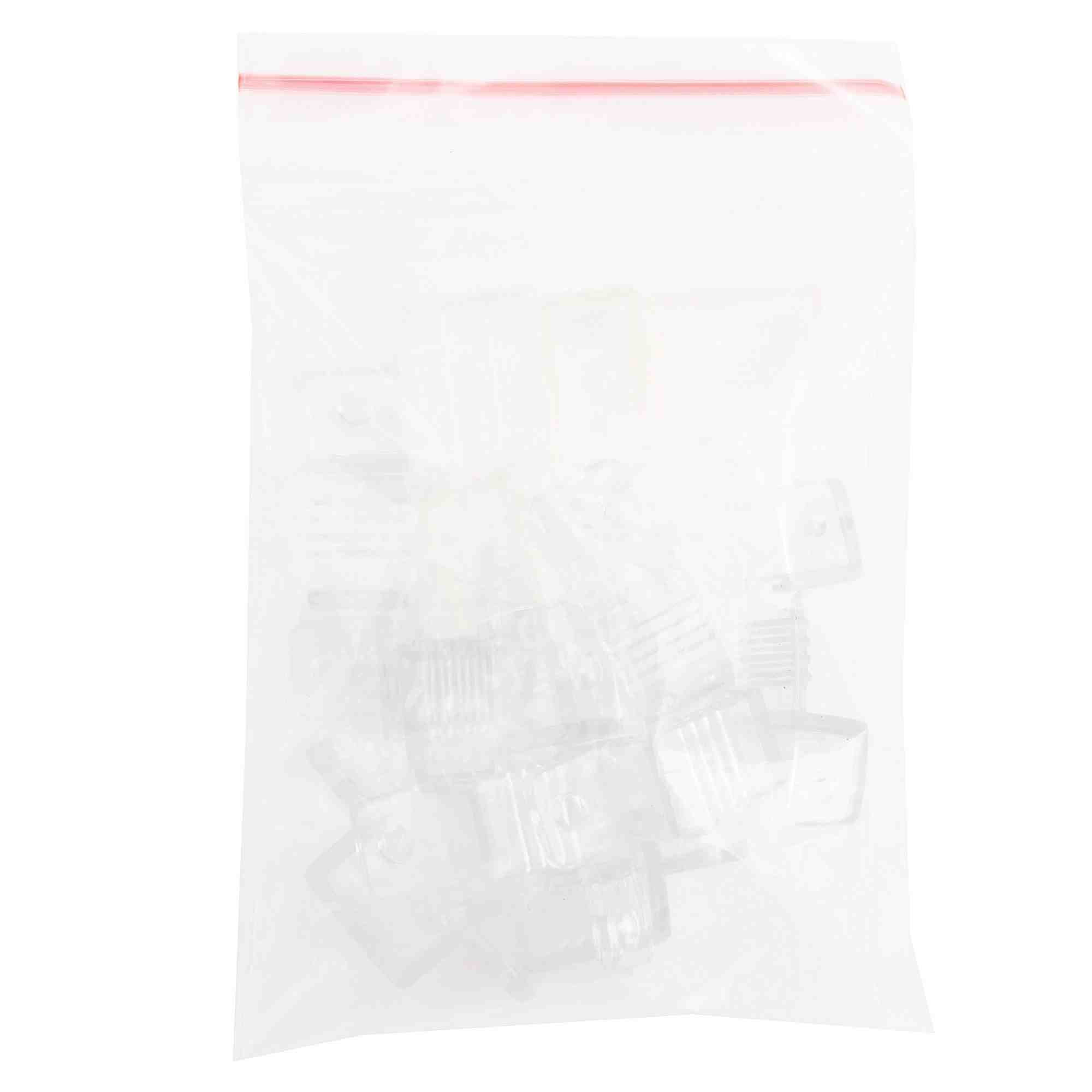 Комплект светодиодной подсветки (лента) smd3528/2835 60д/м 220В 3000К IP65 5м Apeyron - Фото 8