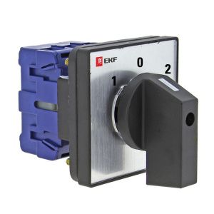 ПК-1-24 25А 4P "1-0-2" EKF pk-1-24-25