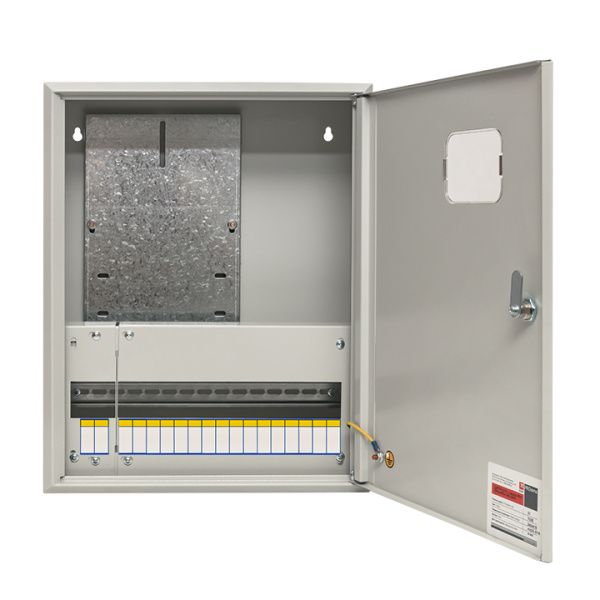 ЩУРн 3/18 (500х400х160) IP31 EKF PROxima - Фото 5