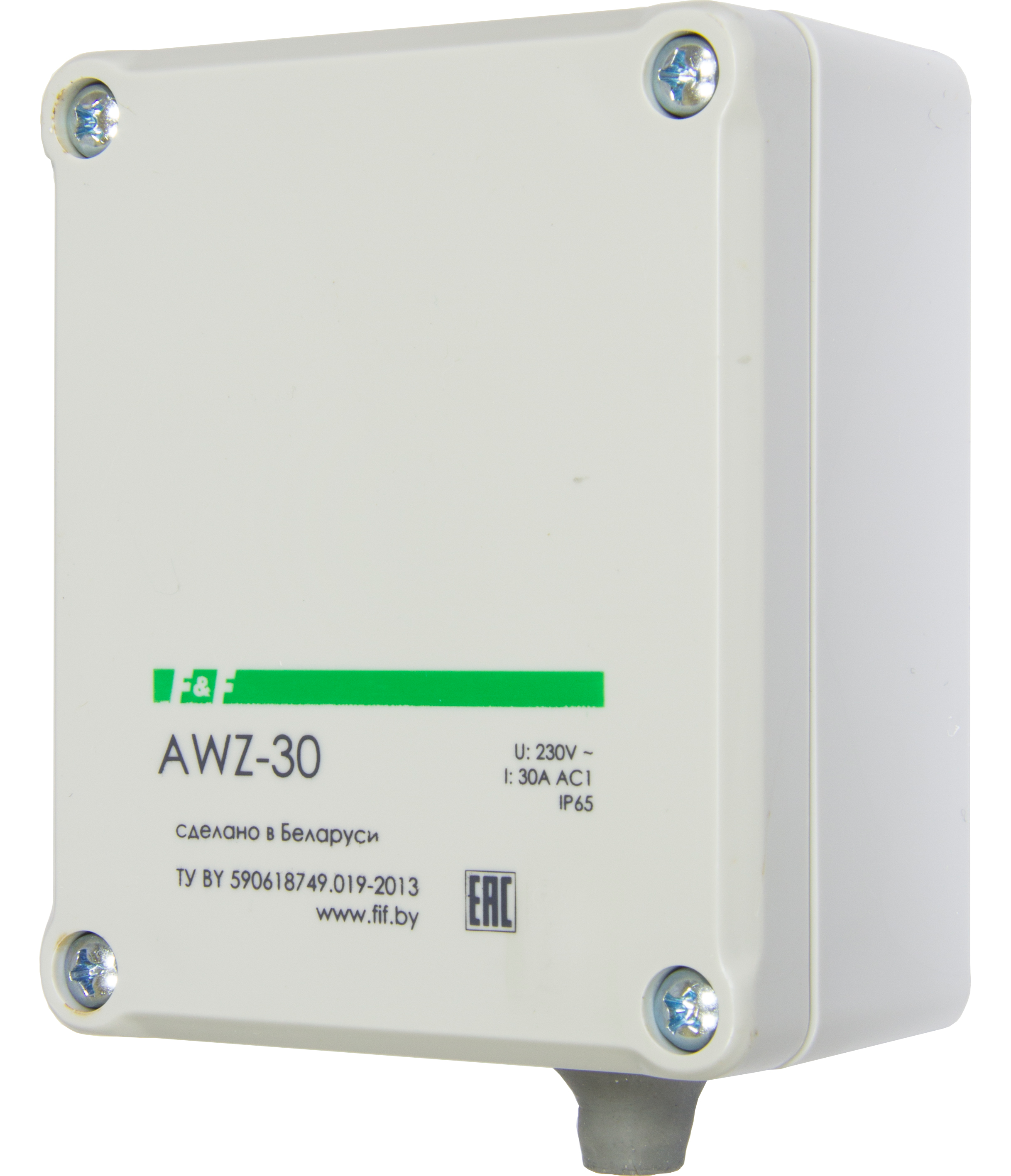 Фотореле AWZ-30 EA01.001.004