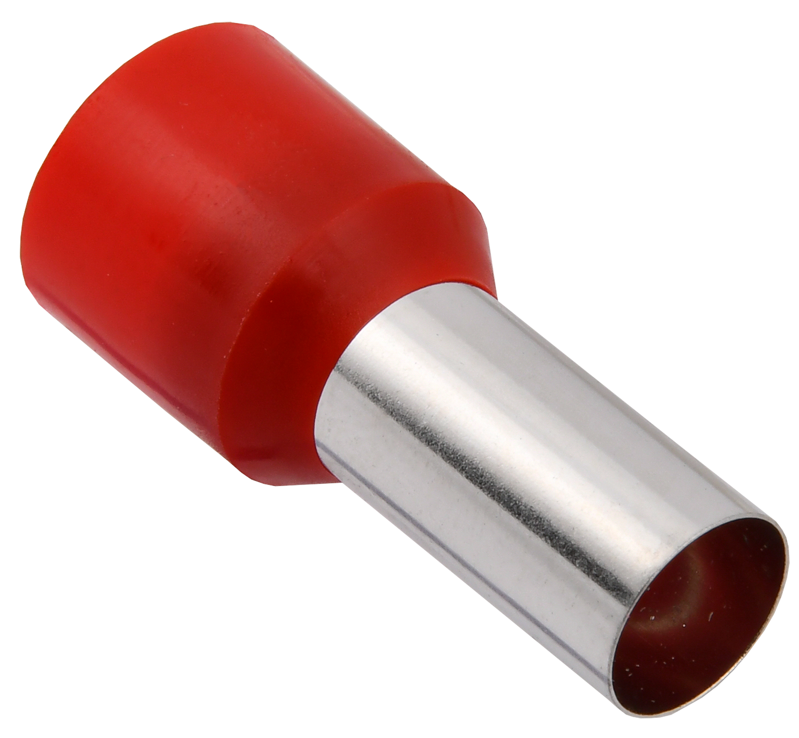 НаконечникНШВИ 35-16 35мм2 с изолированным фланцем (100шт/упак) GENERICA UGN11-016-035-100-G