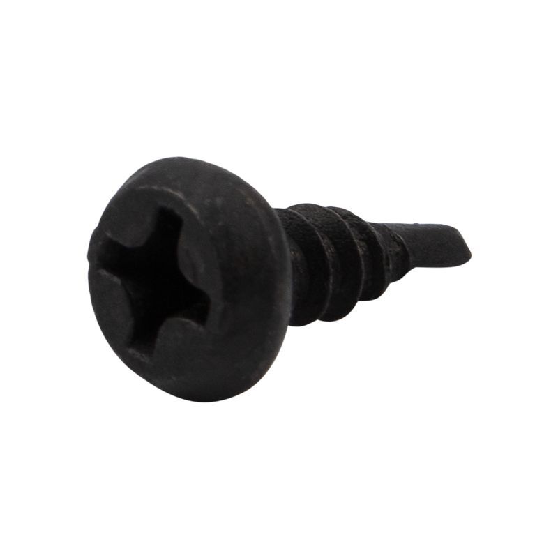 Саморез для металлических конструкций KRANZ сверло 3.5х9.5, упаковка поставщика ( 25 000 шт. ) 1163-3595-1