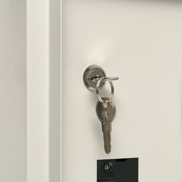ЩУ-1/1-1 двухдверный (310х300х160) IP54 PROXIMA EKF - Фото 7