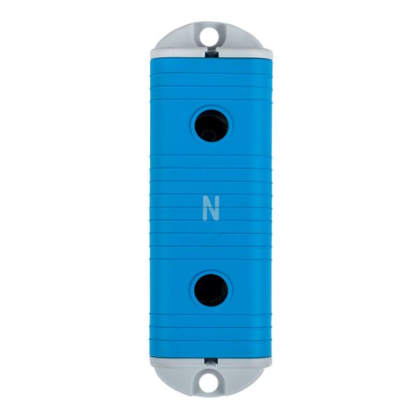 Клемма вводная КСВ 35-240 синяя EKF - Фото 4