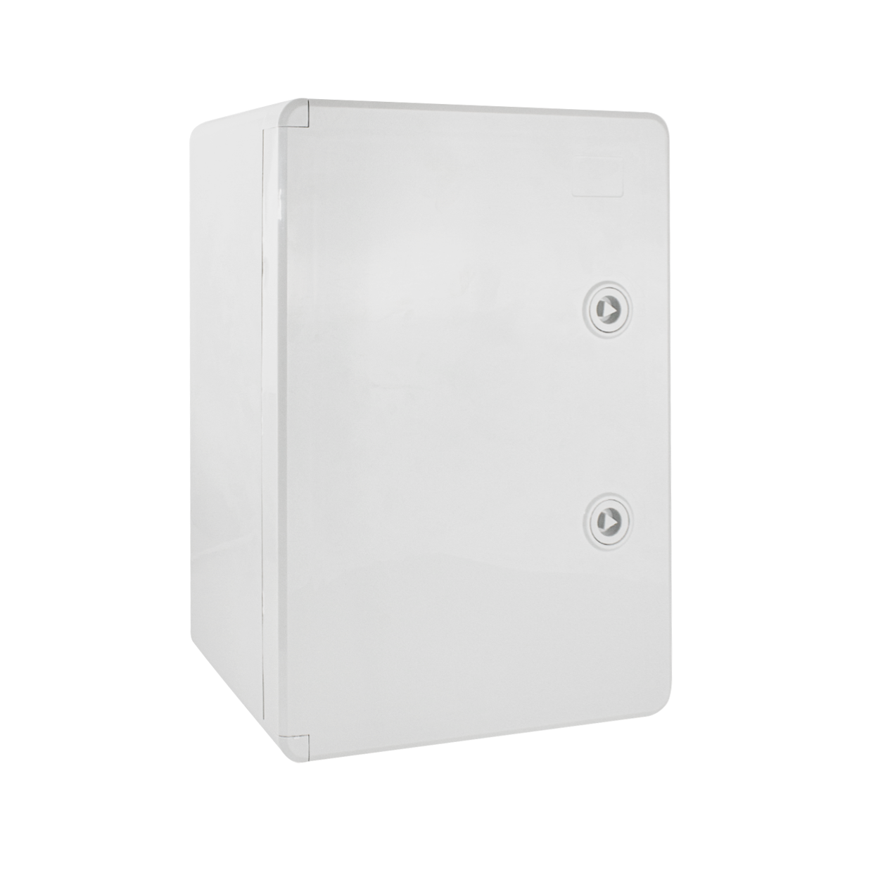 Корпус пластиковый ЩМПп 400х300х170мм IP65 DEKRON - Фото 3