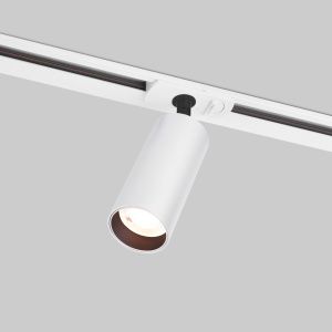 Diffe белый/черный/10W 4200K (85152/01) однофазный 85152/01 Elektrostandard a058240