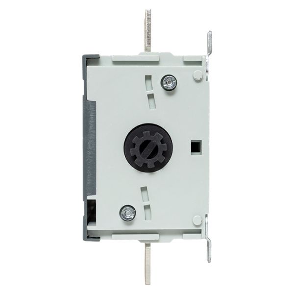 Рубильник 160A 4P без рукоятки управления TwinBlock EKF - Фото 5