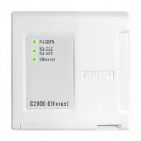Преобразователь С2000-Ethernet ORI34