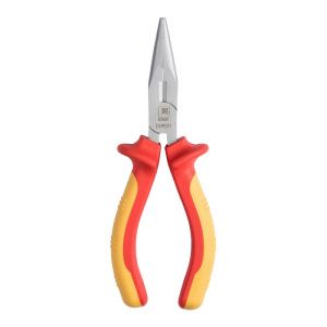 Длинногубцы Expert 160 мм 1000В EKF dg-160-exp-in