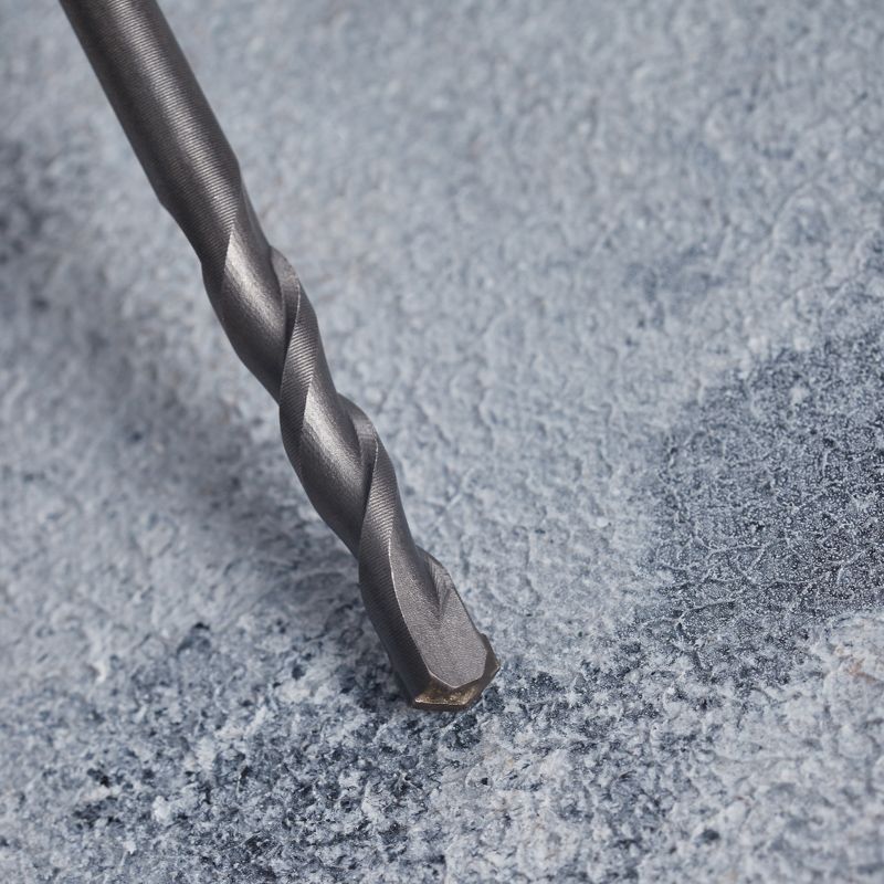 Хвостовик для коронки М16х120мм SDS PLUS KRANZ - Фото 3