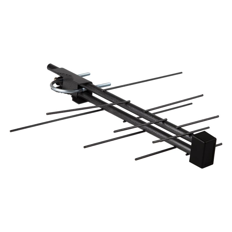 ТB антенна наружная для цифрового телевидения DVB-T2, RX-421 REXANT 34-0421