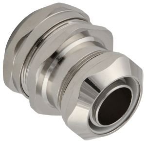 ELASTA Муфта соединительная TMP22 T20 из нержавеющей стали IP67 IEK ET-MP40D-TMP-N-T20-022