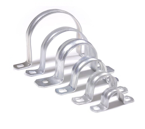 Скоба двухлапковая СМД 32 (50шт/уп) СМД.32