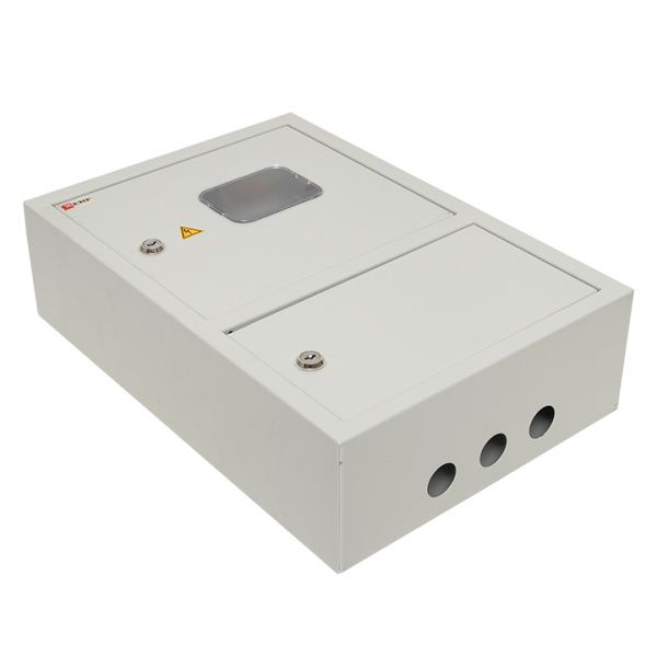 ЩУРн-1/14 (Э) два отсека (БУР) (450х310х120) IP31 EKF PROxima - Фото 8