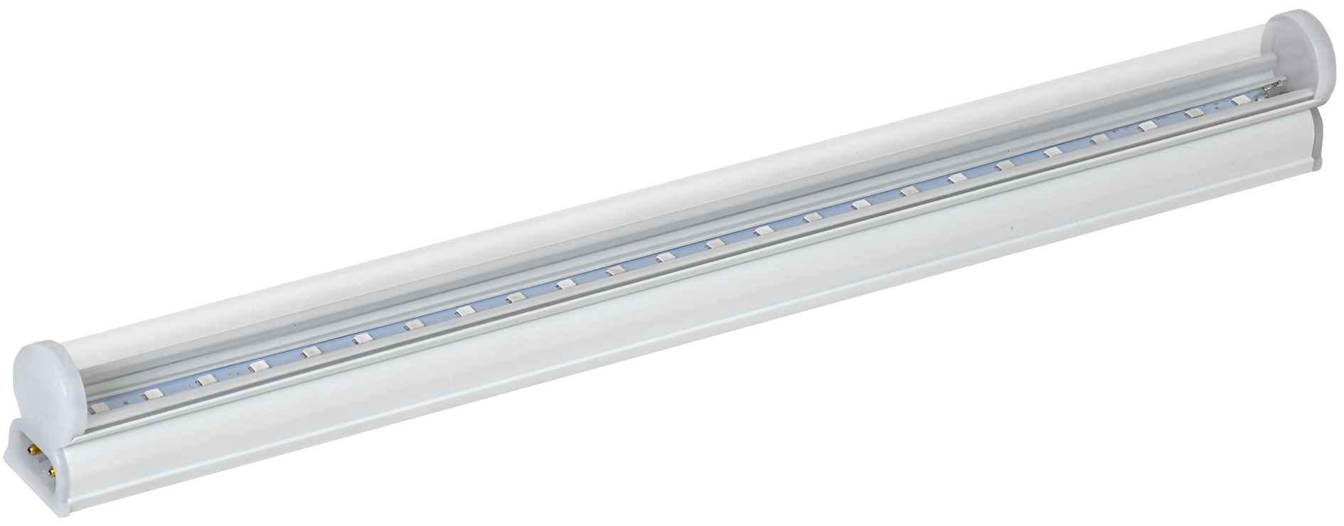 LIGHTING Светильник светодиодный для растений ДБЛ 01 4Вт 313мм IEK LT-DBG0-01-04-K01