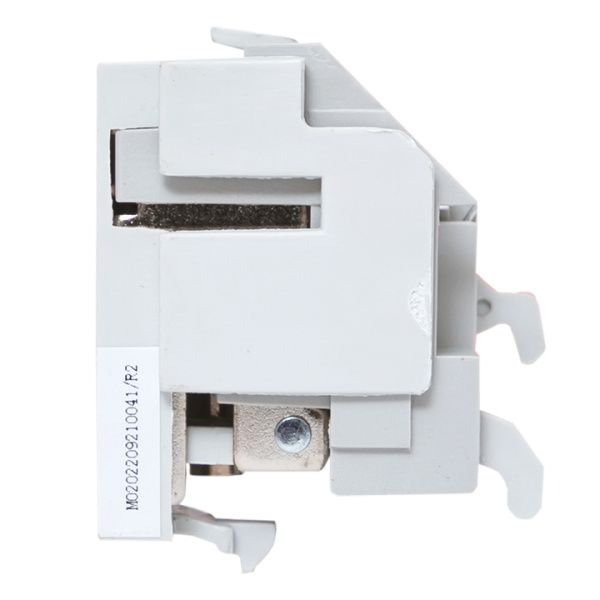 AV POWER-1 Независимый расцепитель SHT для ETU AC230V слева - Фото 4