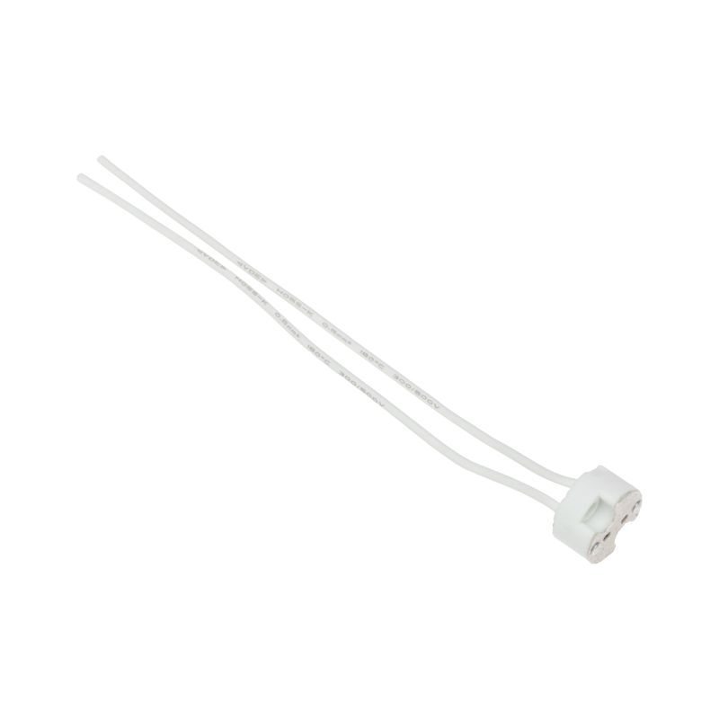 Цоколь «патрон» GU-5.3 с проводом REXANT 11-8805