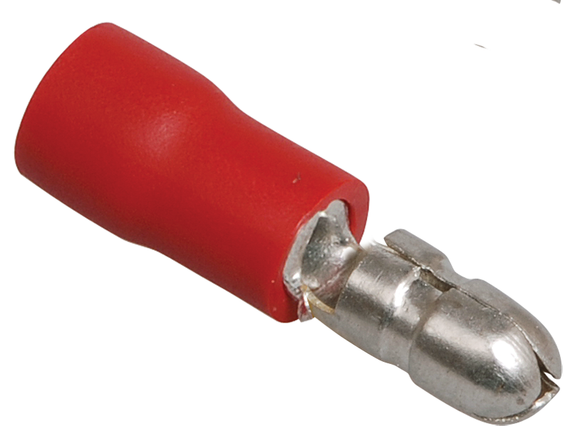 Разъем РшИп 1,25-4 штекер (20шт/упак) IEK URP20-4-D15-D17-4