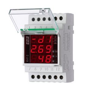 Реле контроля влажности RHT-2 EA07.004.001