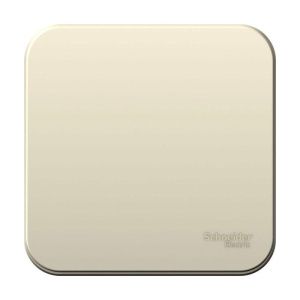 Выключатель 1-кл. ОП Blanca 6А IP20 (сх. 1) 250В с изолир. пластиной молочн. SE BLNVA061012 1210495