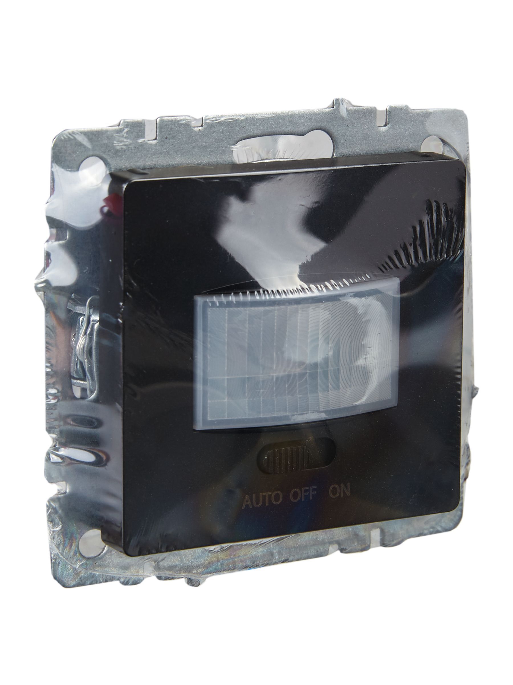 BRITE Датчик движения ДС10-1-БрЧ черный IEK - Фото 6