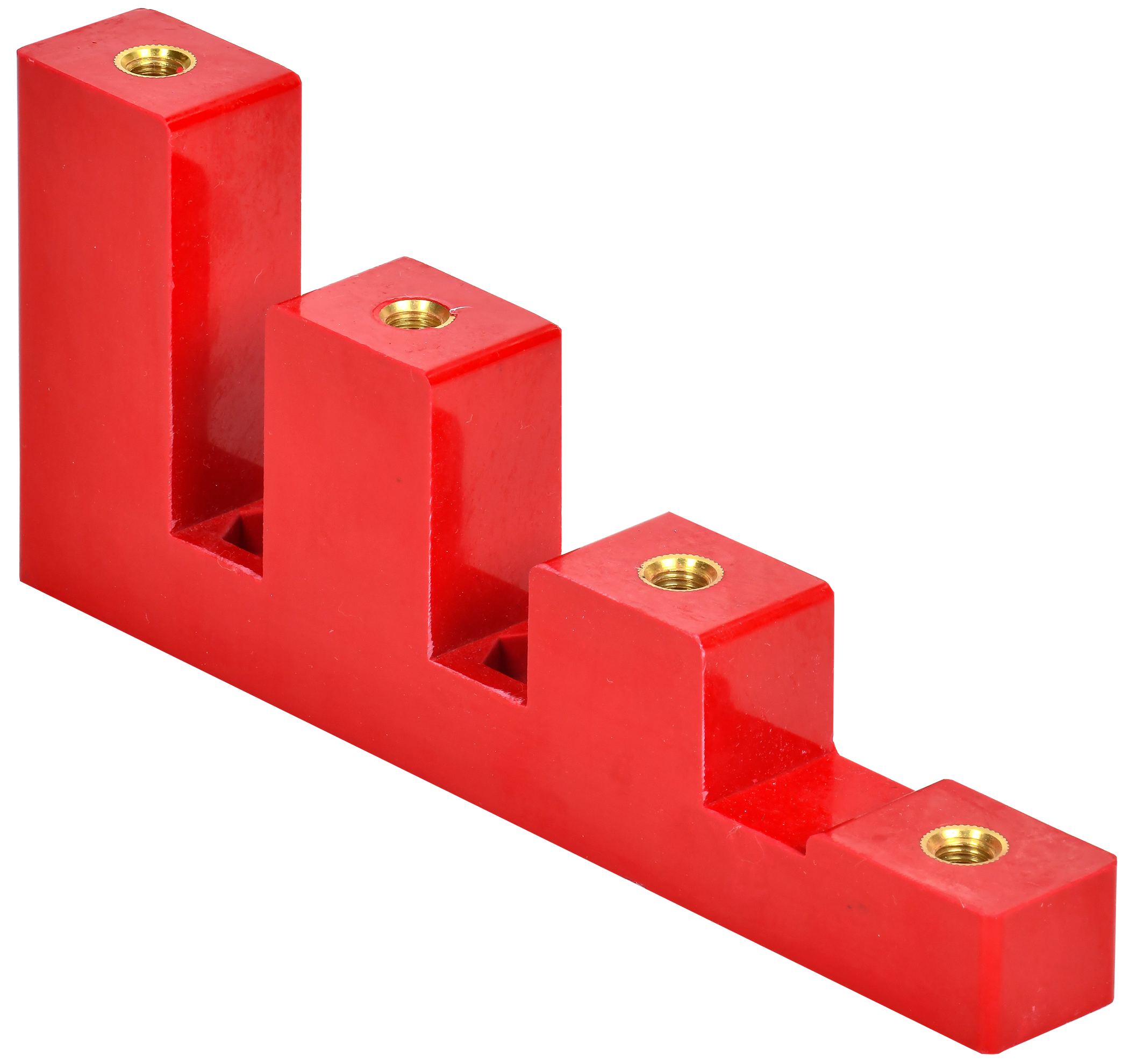 Изолятор ступенчатый ИСв4-40 (М10) силовой IEK