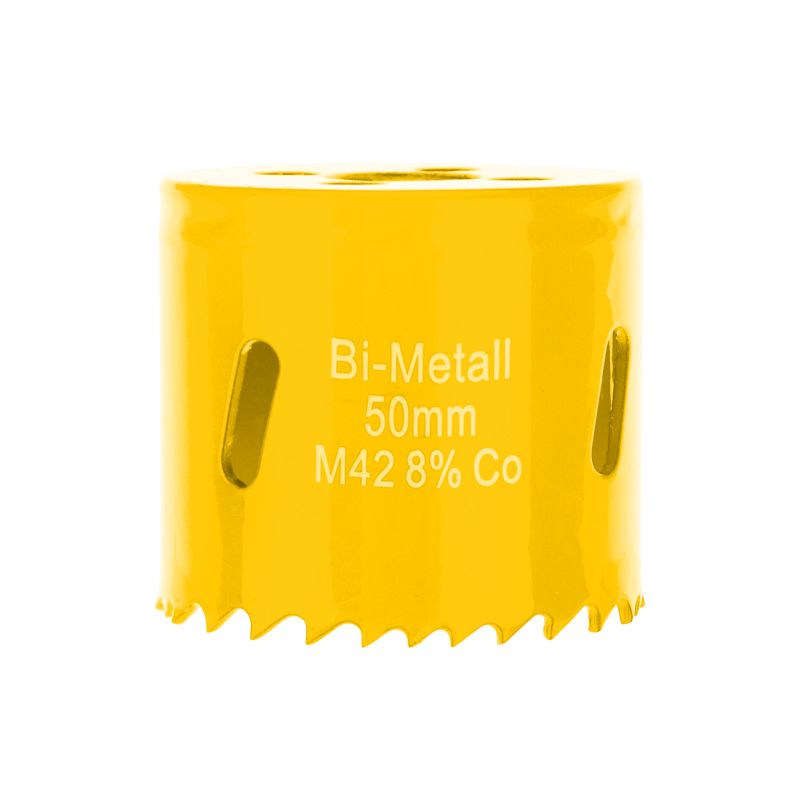Коронка Bimetal 50мм KRANZ - Фото 2